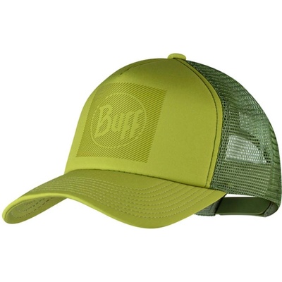 Buff Trucker Cap reth jungle