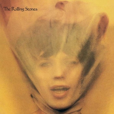 The Rolling Stones – Goats Head Soup Deluxe Edition CD