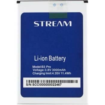 Image 1 of HOMTOM Оригинална Батерия 4050mAh за Homtom B3 Pro