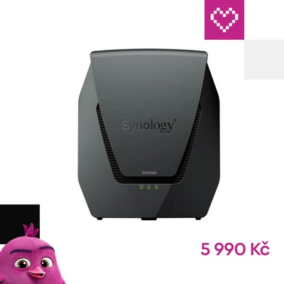 Synology WRX560