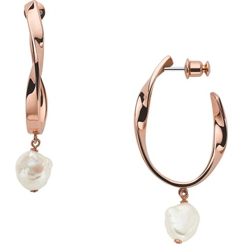 Image 1 of Skagen Дамски обици Skagen AGNETHE - SKJ1397791 (SKJ1397791)