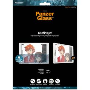 Panzer Протектор PanzerGlass - GraphicPaper AB, iPad 10.2 (5711724027338)