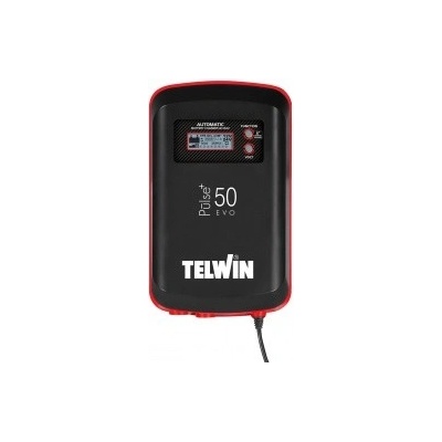 Telwin PULSE EVO 50 6-12-24V