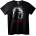 NOONEBRAND Тениска Hellraiser Пинхед - 2XL, White