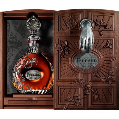 Pierre Ferrand Légendaire 42,1% 0,7 l (čistá fľaša)