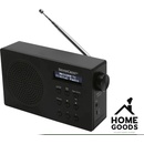 SILVERCREST Rádio DAB+ SDR 15 A3