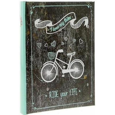 Fotoalbum 10x15cm/50 foto B4650S MODERN BIKES-1