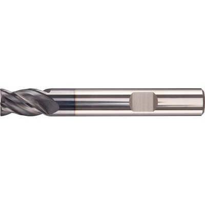 Fréza TK HPCSTEEL D6527K 16,00 Z4 Carapace+FORTIS