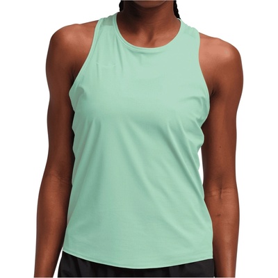 HOKA Дамска тениска Hoka Women's Airolite Tank 2.0 Tank top - Jadeite (916-5536-0114)