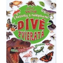 Divé zvieratá
