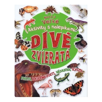 Divé zvieratá