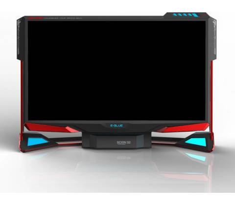 E-Blue PC007REAA-IU