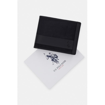U. S. Polo Assn Портмоне U. S. Polo Assn. MALLET (WEUMW2627MH9)