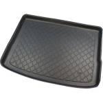 CarMart Гумирана стелка за багажник за BMW 2 F45 (2014+) Active Tourer VAN 5d - back seat moving (back-forth)