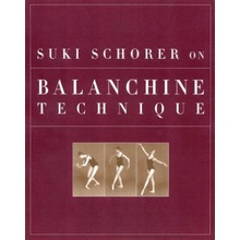 Suki Schorer on Balanchine Technique