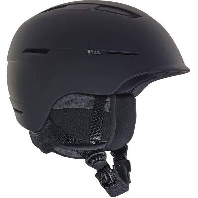 Anon HELMA SNB INVERT MIPS - černá - S 2020