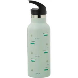 Fresk Бутилка и термос от неръждаема стомана 2 в 1 Fresk - Surf Boy, 500 ml (FR-FD320-11)
