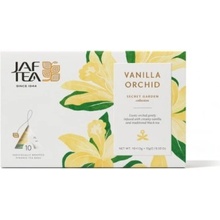 JAFTEA Secret Garden Vanilla Orchid 10 x 1,5 g