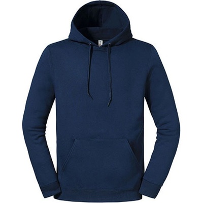 Jerzees Unisex mikina JZ700M Navy