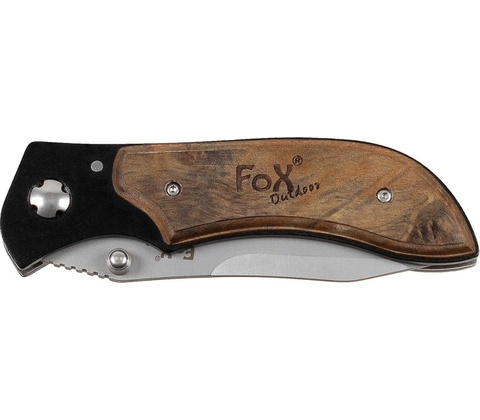 FoX Outdoor 44833