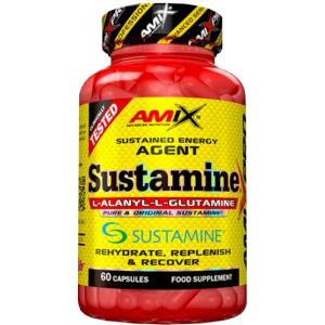 Amix Nutrition Sustamine [60 капсули]