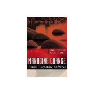 Managing Change Across Corporate Cultures | Fons Trompenaars (ISBN: 9781841125787)