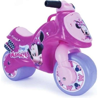 Sonstige Minnie Mouse Neox Pink Push Bike