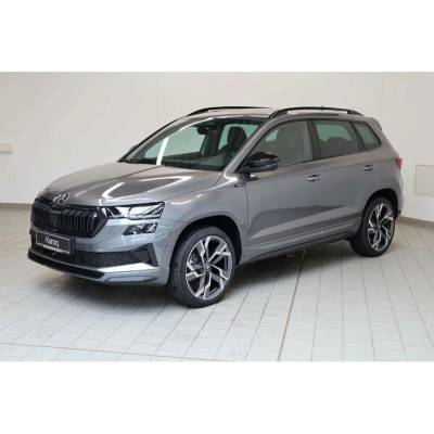 Skoda Karoq 1.5 TSI Sportline 110 kW