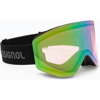 Rossignol Скиорска маска Rossignol Otava Photo black/pink