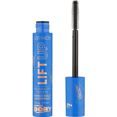 Catrice Finding Dory Mascara Lift Up Спирала 11ml