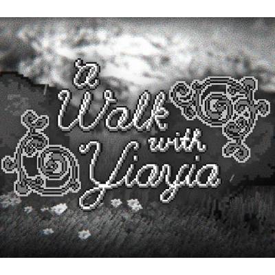A Walk With Yiayia