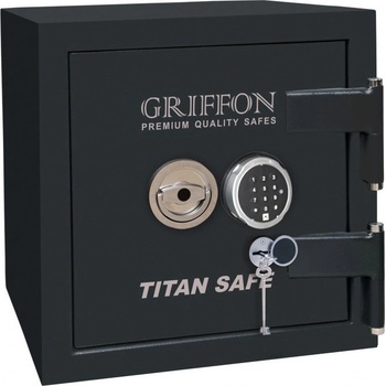 Griffon CL III.50 K+E