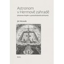 Knihy Astronom v Hermově zahradě