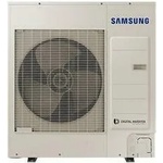 Samsung AE260TNWTEH/EU + AE090MXTPGH/EU Термопомпа