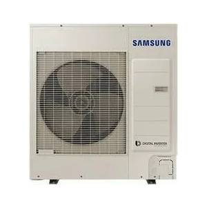 Samsung AE260TNWTEH/EU + AE090MXTPGH/EU Термопомпа