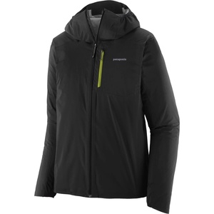 Patagonia Мъжко водоустойчиво яке Patagonia Storm Racer Jacket Running jacket - Black - размер XL (028-0525-0115)