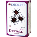 Ostatní doplňky stravy Diochi Deviral plus 60 kapslí