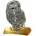 Bardahl Crystal puzzle Owl