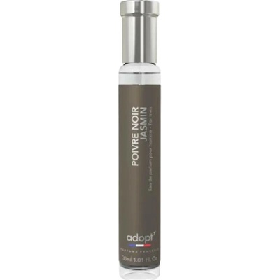 Adopt Poivre Noir Jasmin parfémovaná voda pánská 30 ml