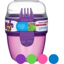Sistema Box Snack Capsula kulatý 515 ml