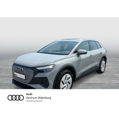 Audi Q4 40 e-tron 150 kW