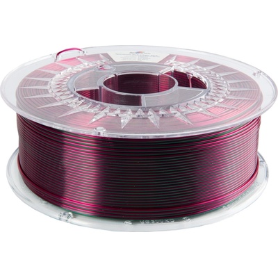 Spectrum PLA Magic Silk Raspberry Blush - 1, 75 mm / 1000 g (81407)