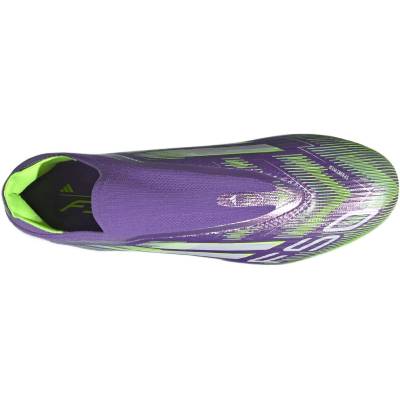 Adidas F50 Elite Laceless AG