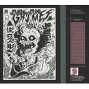 GRIMES: VISIONS CD