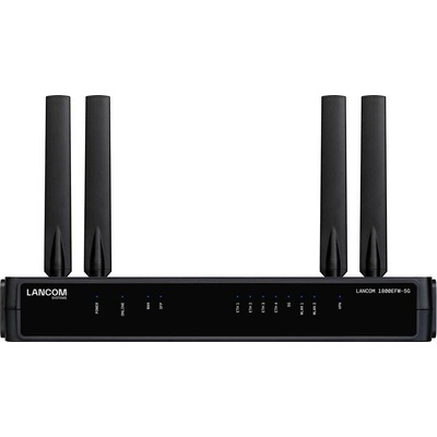 Lancom 1800EFW-5G
