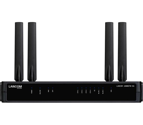 Lancom 1800EFW-5G