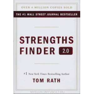 StrengthsFinder 2.0 | From Gallup, Tom Rath (ISBN: 9781595620156)