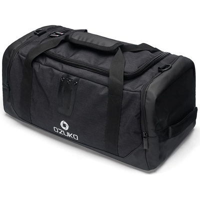 Ozuko Duffle Čierny 30 l