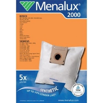 MENALUX 2000 5 ks