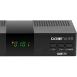 Krüger&Matz dvb-t2 tuner km0550d
